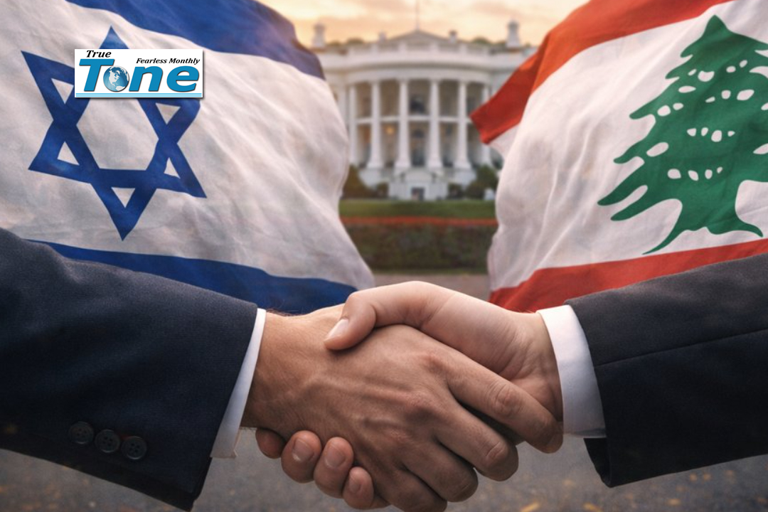 Israel-Lebanon ceasefire