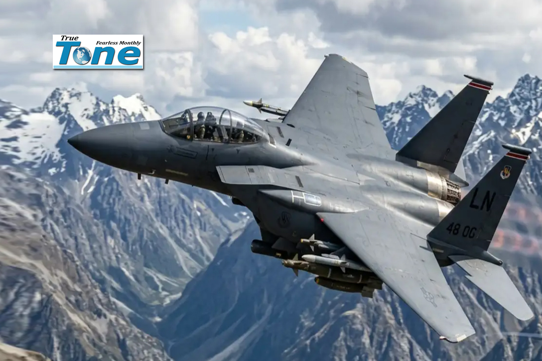 US rescues downed warplane crew
