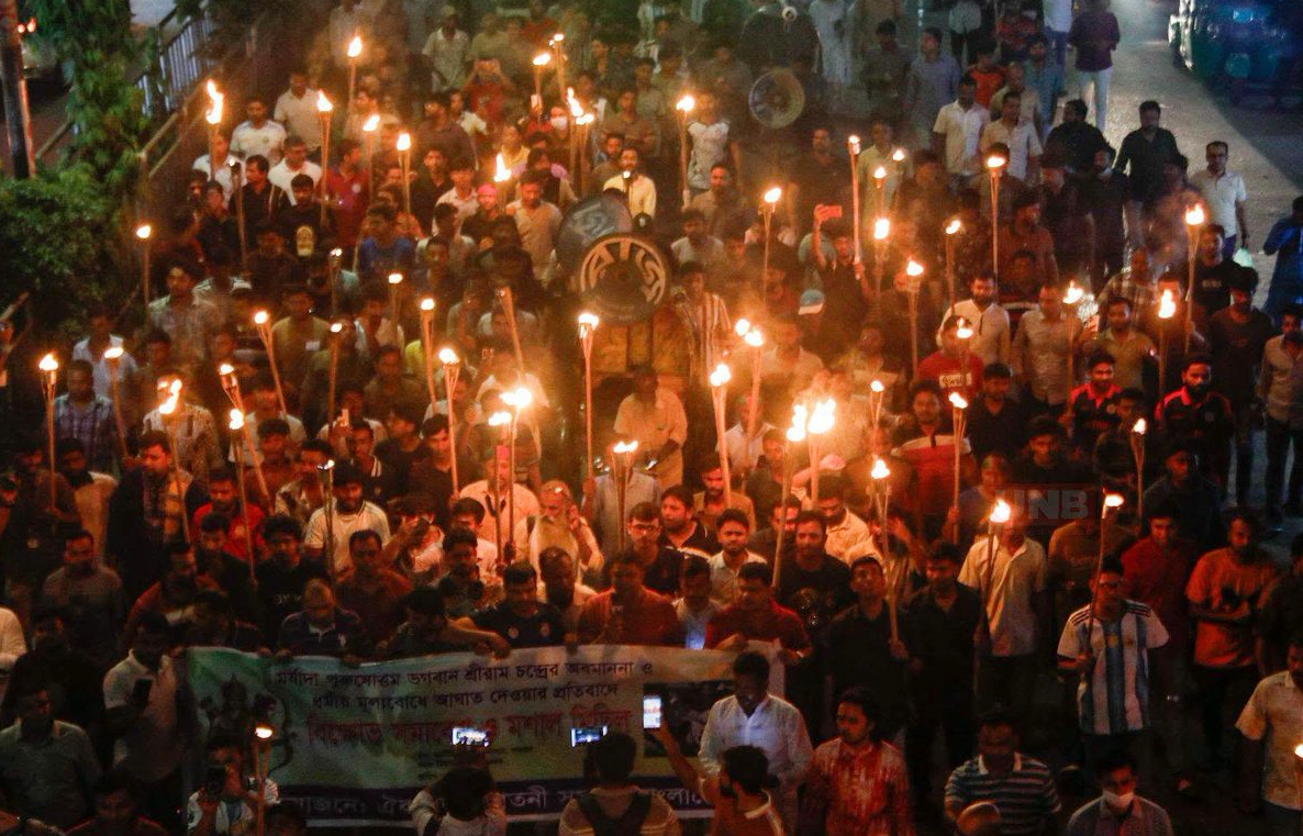 Bangladesh’s Lord Ram idol controversy fuels debate over religious freedom and social cohesion