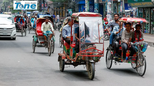 Govt moves to register battery-run autorickshaws as unregulated growth fuels traffic and power concerns