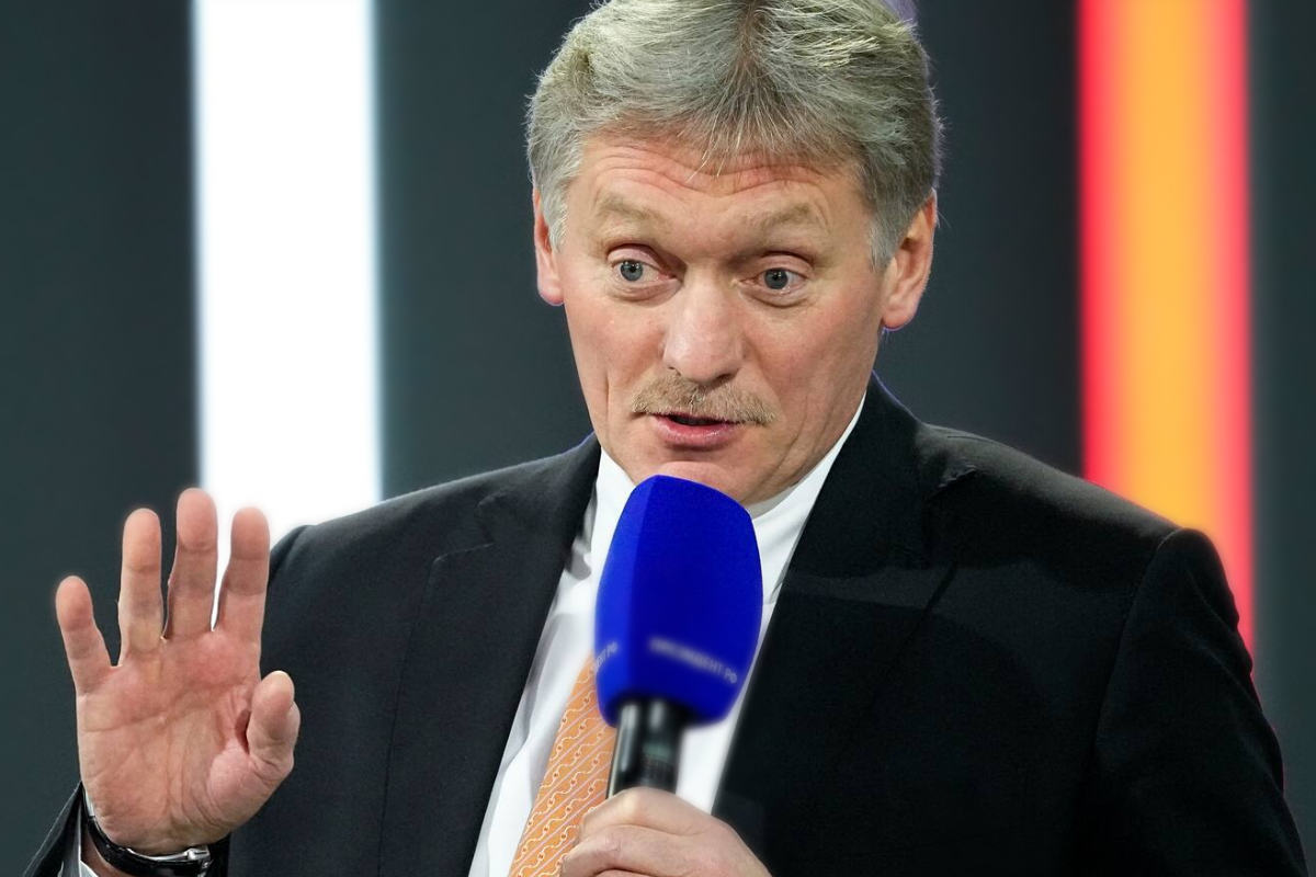 Russia says Ukraine hasn’t responded yet to Istanbul peace talks invitation