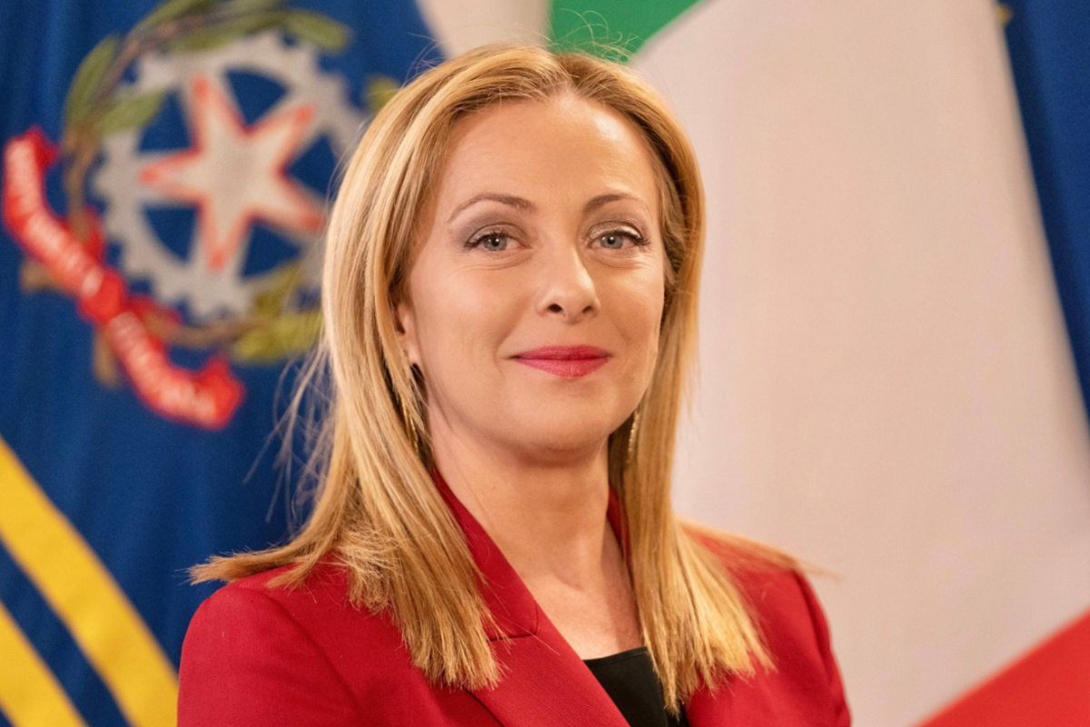 Giorgia Meloni set to visit Bangladesh as Rome and Dhaka deepen strategic ties