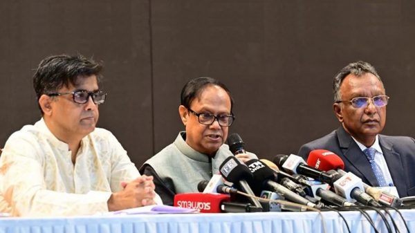 Bangladesh can freeze laundered assets abroad within one year: Governor