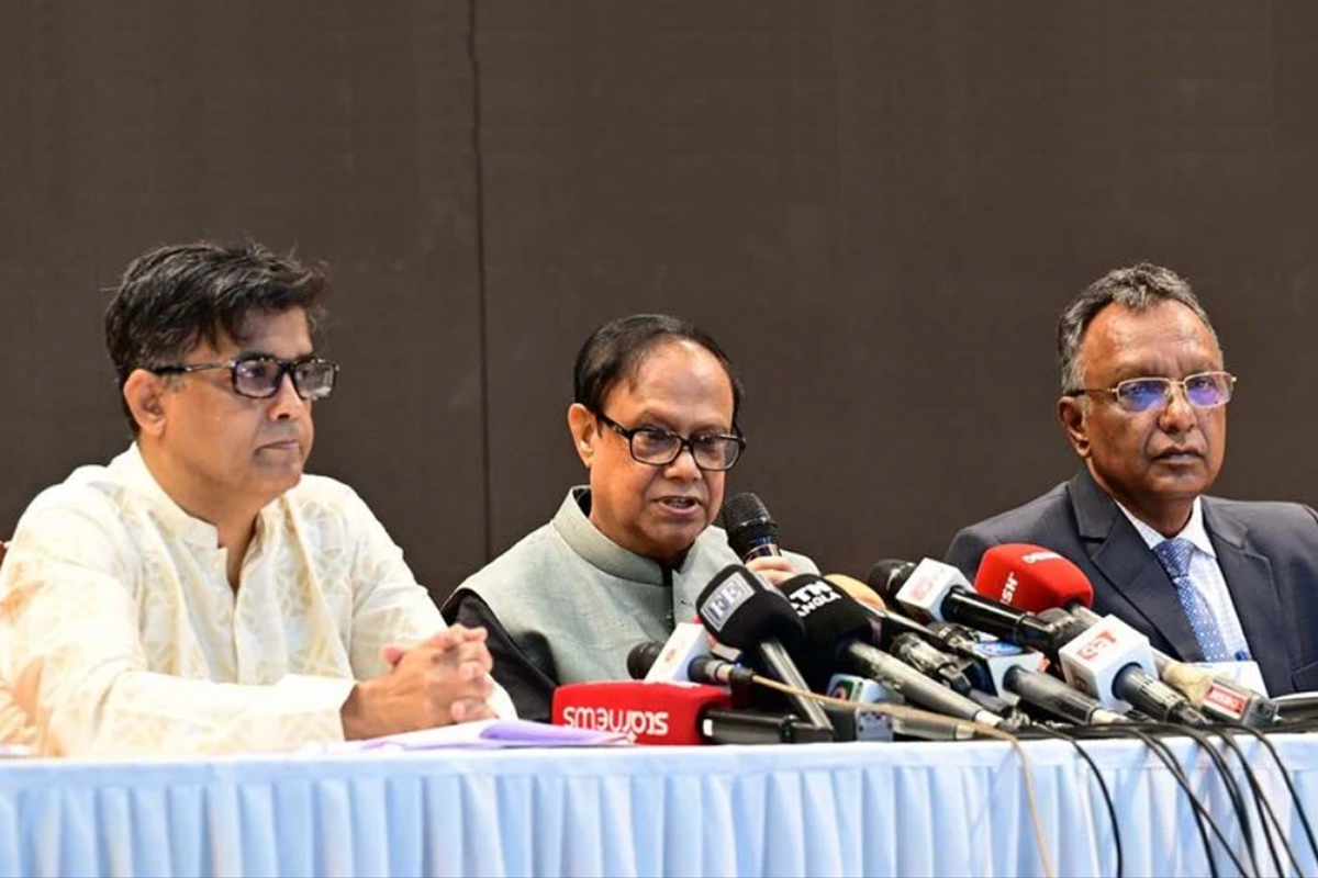 Bangladesh can freeze laundered assets abroad within one year: BB Governor