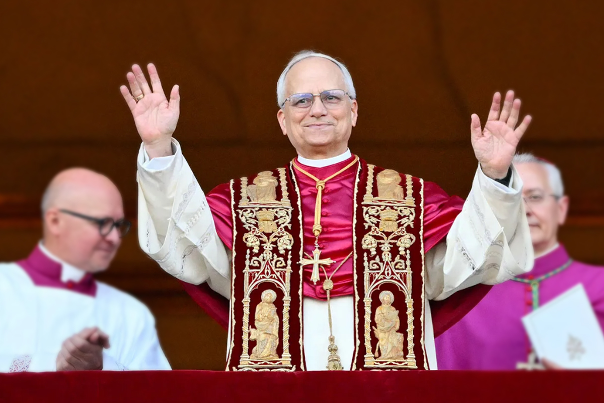 Pope Leo XIV appeals for urgent humanitarian access to Gaza amid growing crisis