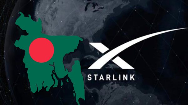 Starlink launches high-speed satellite internet services in Bangladesh