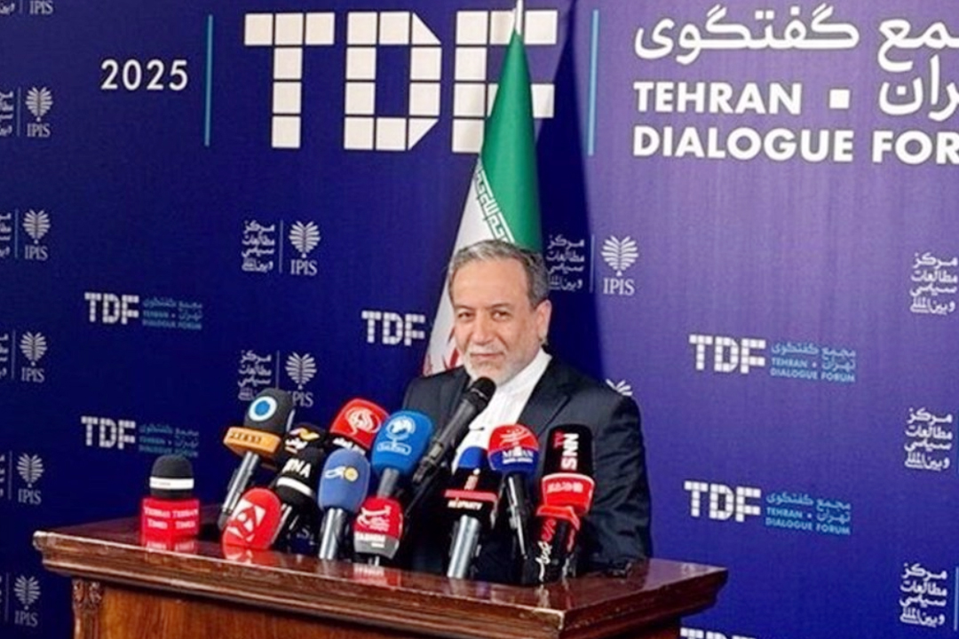 Iranian, Egyptian officials to meet IAEA chief in Cairo amid heightened nuclear tensions