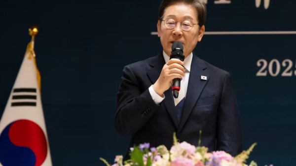 South Korea’s new president Lee Jae-myung pledges to resume North Korea talks amid rising tensions