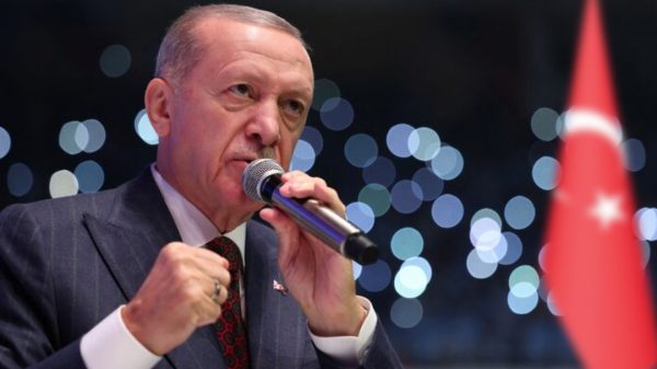 Erdogan warns of ‘devastating war’ between Israel and Iran, urges regional unity to prevent crisis