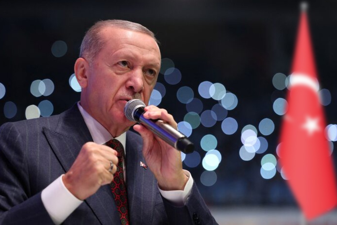 Erdogan warns of ‘devastating war’ between Israel and Iran, urges regional unity to prevent crisis