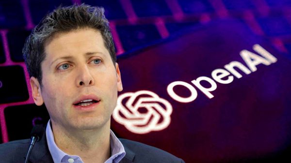 Pentagon awards $200 million AI contract to OpenAI for military applications