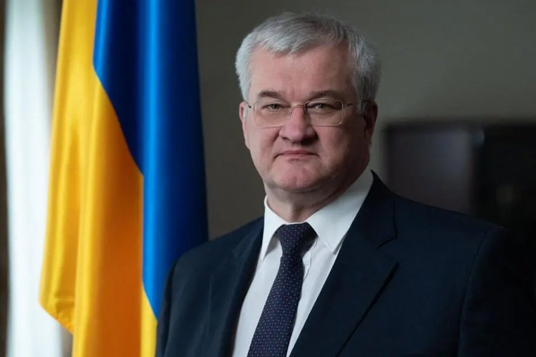 Kyiv accuses Moscow of blocking ceasefire for 100 days amid intensified frontline fighting