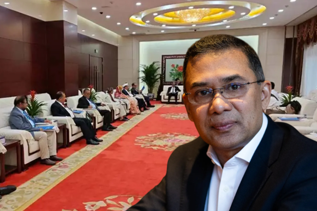 China National Congress invites Tarique Rahman to visit amid strengthening Bangladesh ties