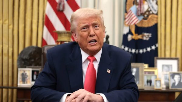 Trump declares Iran-Israel ceasefire holding despite public tirade and confusion