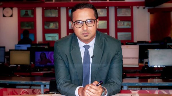 From spotlight to silence: The untold journey of Sazal Kumar Mittra