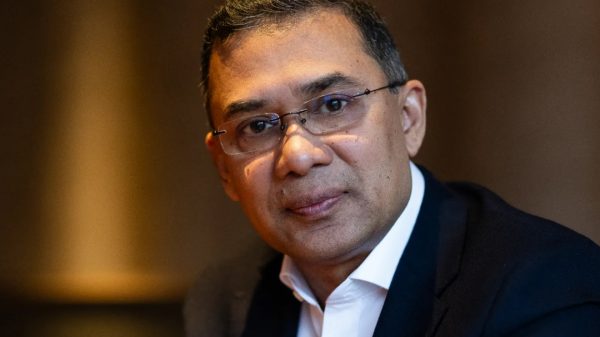 Tarique Rahman will lead Bangladesh as future Prime Minister: Mirza Fakhrul