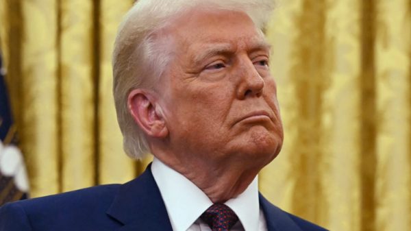 Trump warns Ukraine conflict could have sparked World War III, criticizes Biden administration