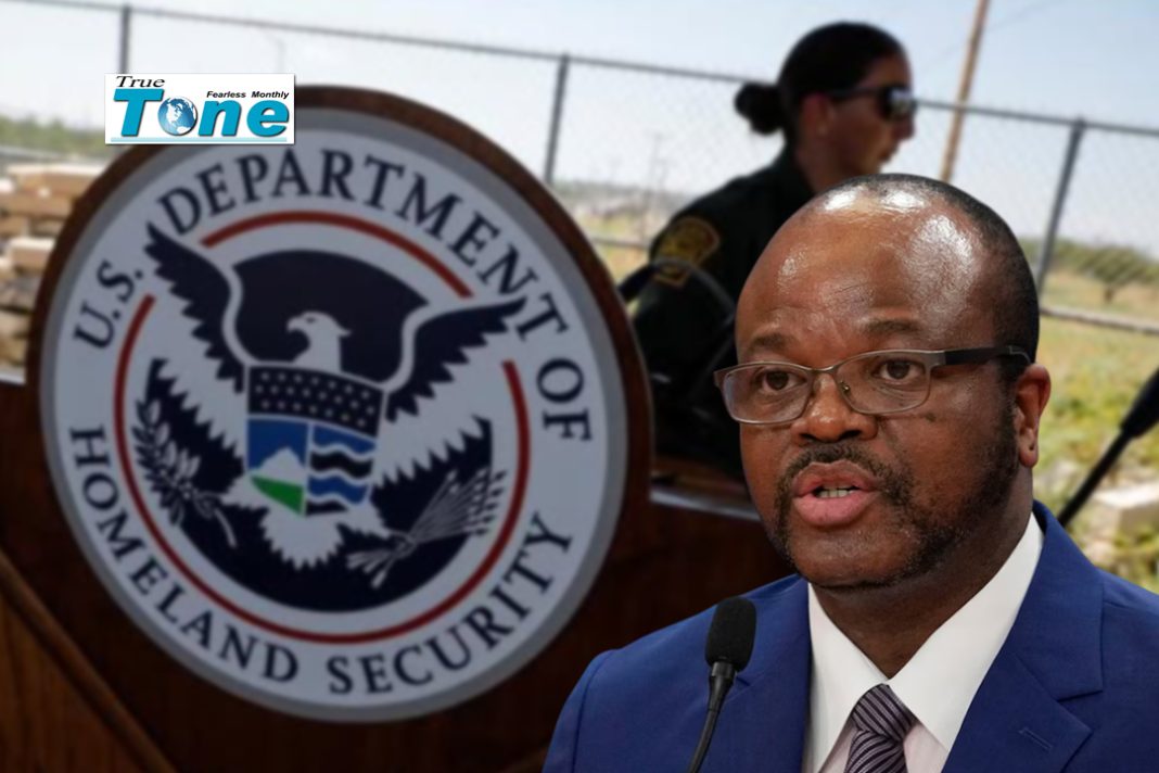 Eswatini receives third batch of US-deported migrants amid human rights concerns