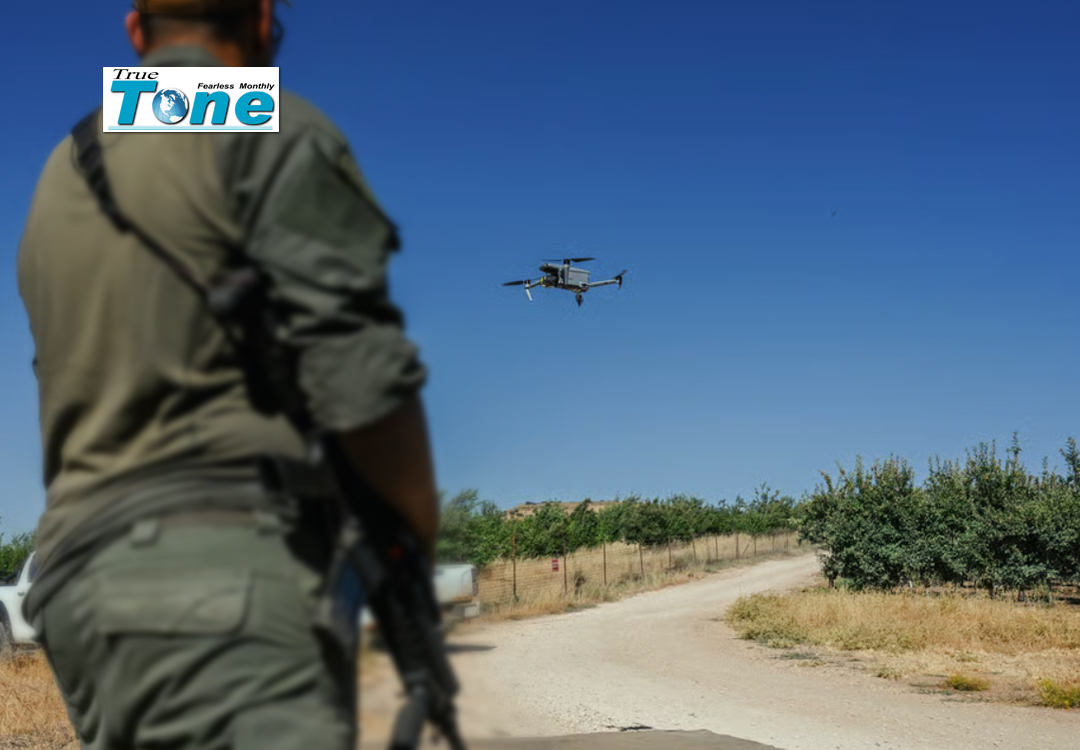 Invincible defense technology