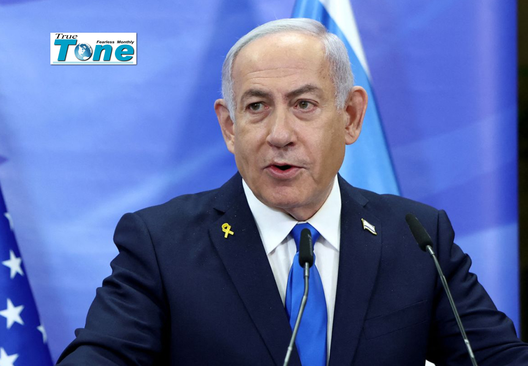 Netanyahu wants to erase national identity of Palestinians
