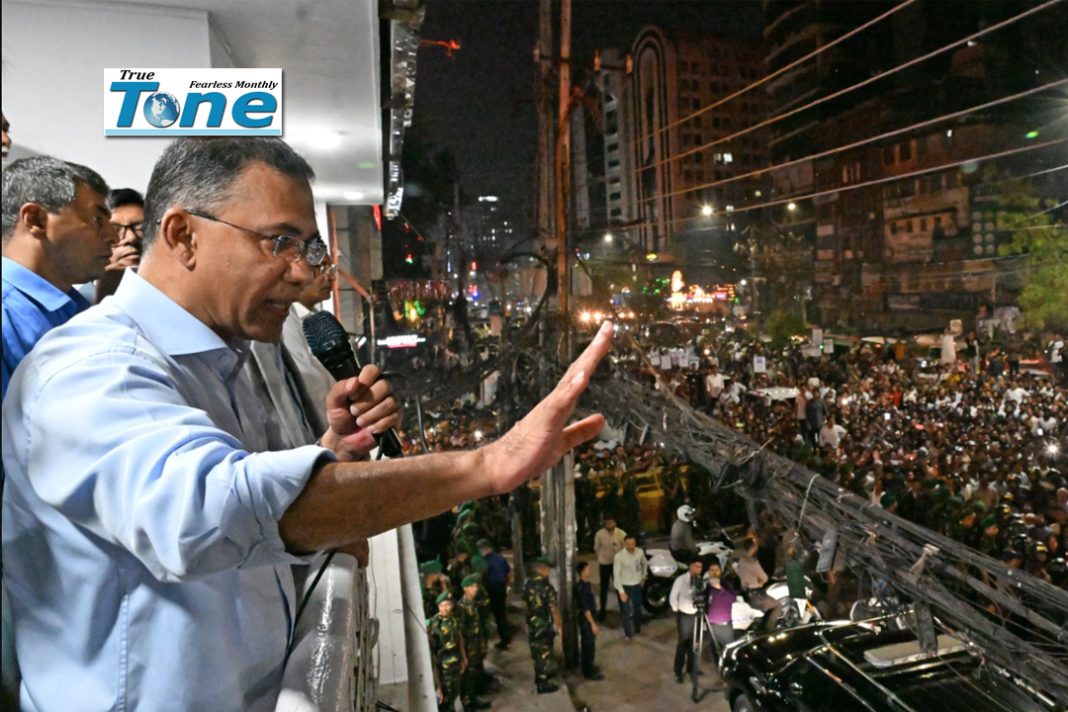 PM urges BNP leaders to stand beside people, avoid public suffering