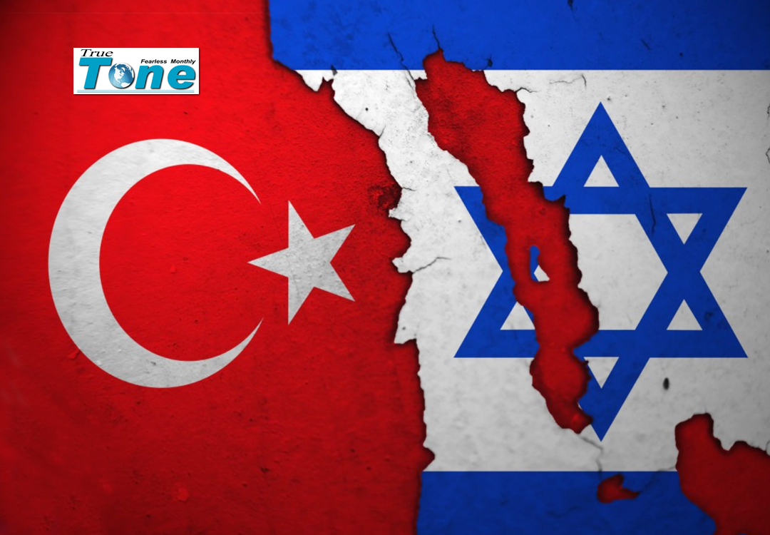 Türkiye–Israel tensions deepen as Bennett warns of a new strategic threat