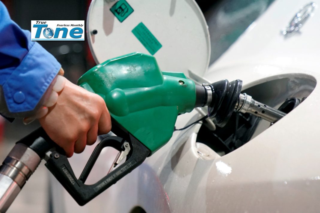 Bangladesh seeks US waiver to import Russian fuel amid energy strain