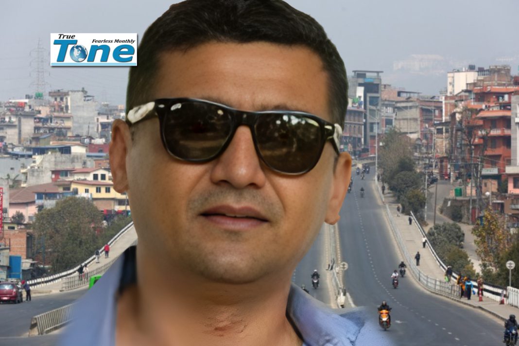 Nepal arrests power broker in expanding money laundering investigation