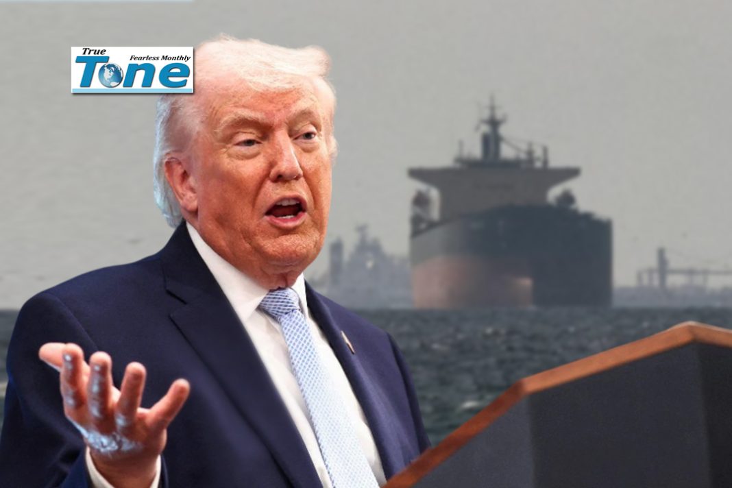 Trump suspend the bombing and attack of Iran for a period of two weeks