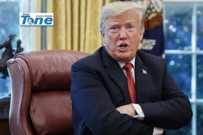 Trump threatens Iran over Strait of Hormuz as US airman rescue escalates tensions