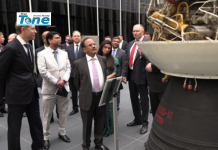 India-Russia space partnership reaches new heights as Ajit Doval visits Moscow’s national space center Indian National Security Adviser Ajit Doval toured Russia’s National Space Center