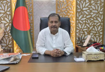 Govt adopts ‘zero tolerance’ policy against interference in media work: Information Minister Information and Broadcasting Minister Zahir Uddin Swapon