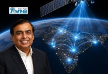 India’s space ambitions soar as Mukesh Ambani plans massive Starlink rival billionaire industrialist Mukesh Ambani