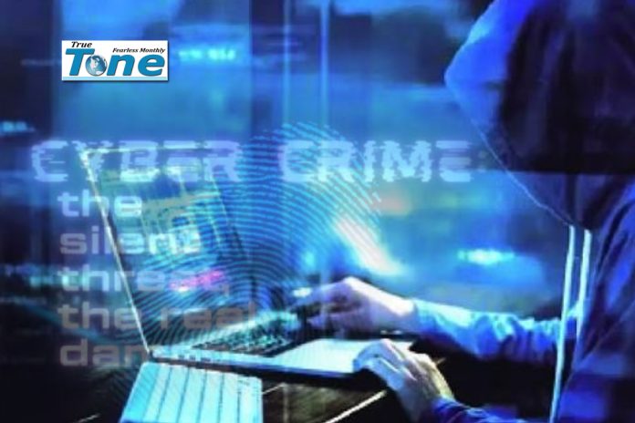 Cybercrime