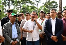 Tarique Rahman calls on citizens to plant trees for a greener Bangladesh Prime Minister Tarique Rahman