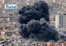 Israel launches airstrikes in southern Lebanon hours after new ceasefire agreement Israeli airstrikes struck southern Lebanon