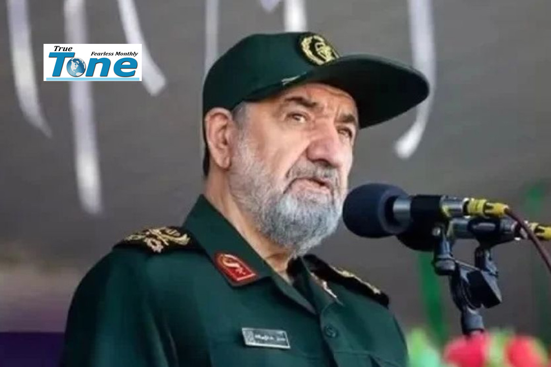 Mohsen Rezai
