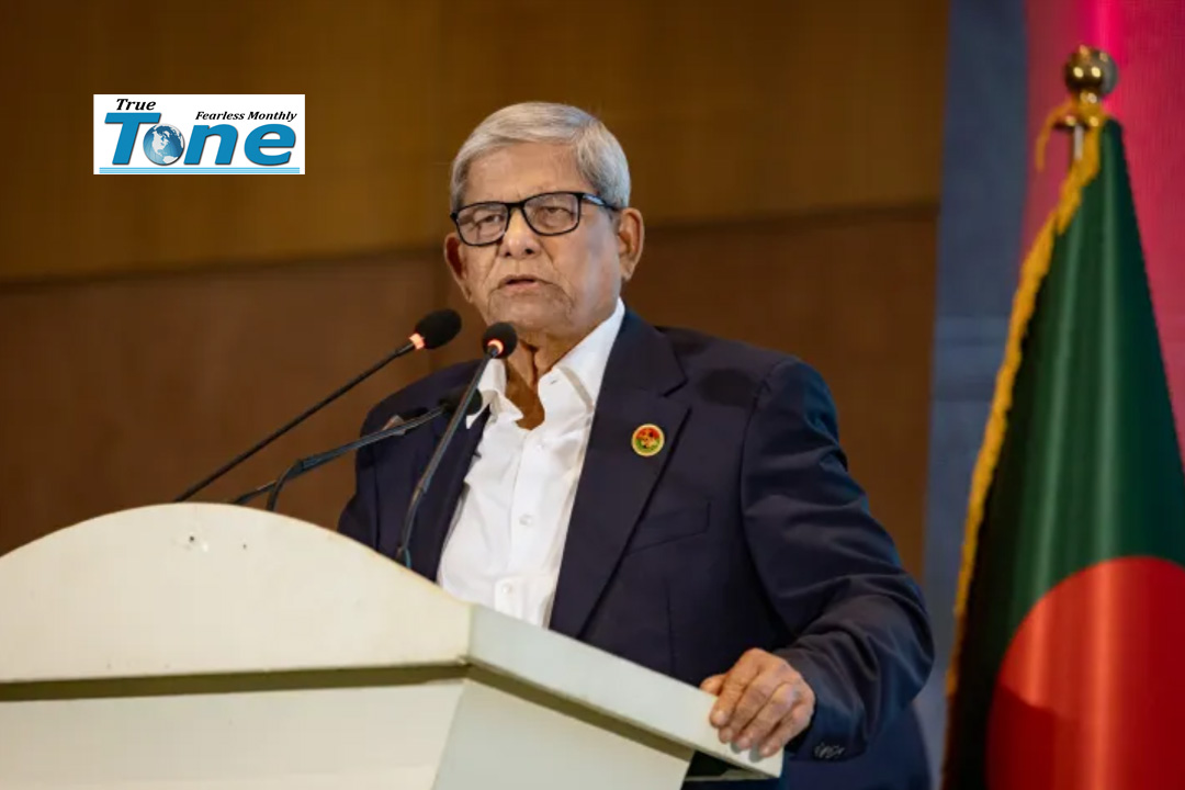 Mirza Fakhrul Islam Alamgir